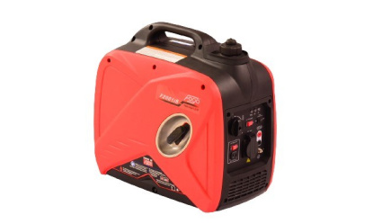 INVERTER GENERATOR F 2001 IS 2,0KW 230V 12 V FOGO