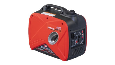 INVERTER GENSET F 3001 IS 2,5KW 230V 12V FOGO