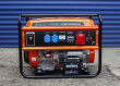 Extralink EGH-5500 | Power Generator | hybrid, 5.5kW 3F