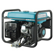 KÖNNER & SÖHNEN HYBRID GENERATOR (PETROL/LPG) 7.5kW 230V KS 10000E G, ELECTRIC START