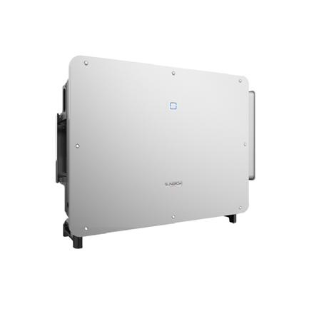 SUNGROW Inverter On-Grid C&I SG125CX-P2 V21 1000Vdc 125kW 12MPPT | ASG02271