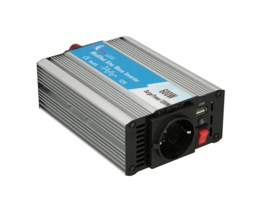 Extralink Voltage converter OPIM-600W