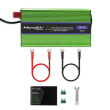 Qoltec Pure Sine Wave Inverter Monolith, 300W, 600W