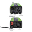Qoltec Pure Sine Wave Inverter Monolith, 300W, 600W