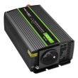 Qoltec Pure Sine Wave Inverter Monolith, 300W, 600W 865868