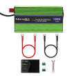 Qoltec Pure Sine Wave Inverter Monolith, 600W, 1200W
