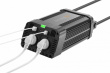 Technaxx Deutschland GmbH & Co. KG Technaxx TE16 Power Inverter 1200W