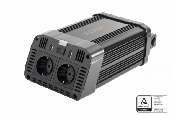 Power Inverter