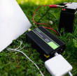 Green Cell Car Inverter