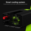 Green Cell Car Inverter