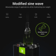 Green Cell Car Inverter