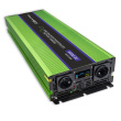 Qoltec Pure Sine Wave Inverter Monolith, 3000W, 6000W