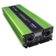 Qoltec Pure Sine Wave Inverter Monolith, 3000W, 6000W
