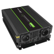 Qoltec Pure Sine Wave Inverter Monolith, 2000W, 4000W 865887