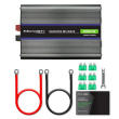 Qoltec Voltage converter 1500W,3000W MS Wave