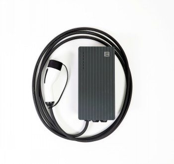 TELTONIKA TELTOCHARGE - 22KW/ 3P/ TYPE 2 (5M CABLE)