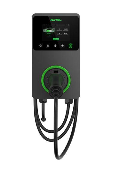 EV CHARGER 3PH 22KW EU AC/W22-S-4G-L-M-DG AUTEL ENERGY