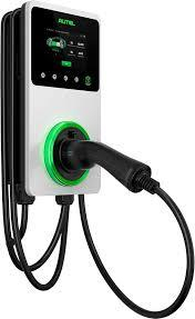 EV CHARGER 3PH 22KW EU AC/W22-C5-4G-WH AUTEL ENERGY