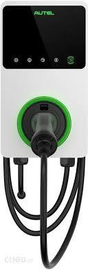 EV CHARGER 3PH 11KW EU AC/W11-C5-WH AUTEL ENERGY