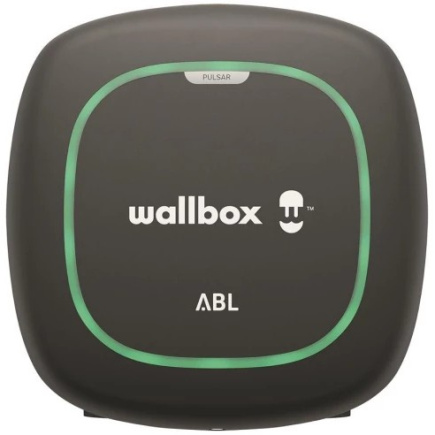 ABL Wallbox Pulsar 11 KW