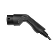 Green Cell EV16 electric vehicle charging station Black 1 Built-in display LCD