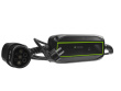 Green Cell EV16 electric vehicle charging station Black 1 Built-in display LCD