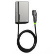 Wallbox Green Cell HabuDen 22kW 32A - 7,5m cable with NFC