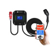 DEFENZO WALLBOX PRO AC22 SMART ELECTRIC CAR CHARGER