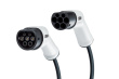 OSRAM BATTERYCHARGE 7PIN 22KW TYPE 2 ELECTRIC CAR CHARGING CABLE