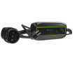 Green Cell EV16 electric vehicle charging station Black 1 Built-in display LCD