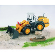 BRUDER 02430 toy vehicle