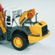BRUDER 02430 toy vehicle
