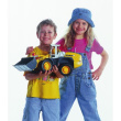 BRUDER 02430 toy vehicle