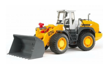 BRUDER 02430 toy vehicle