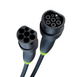 Green Cell EVKABGC01 electric vehicle charging cable Must Type 2 3 5 m