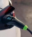 Green Cell Habu EVGC01 Mobile EV charger for electric vehicles 11 kW 7 m Type 2 CEE Wallbox Must