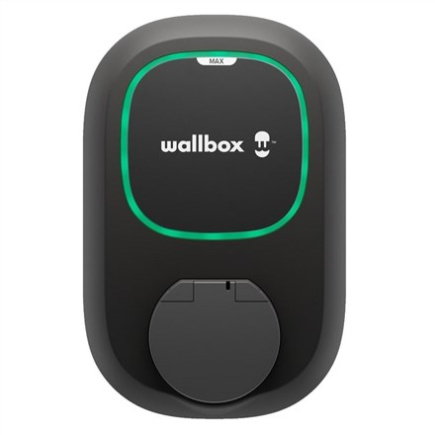 Socket Pulsar MAX 22 kW Wi-Fi, Bluetooth