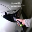 Green Cell EVKABGC02 electric vehicle charging cable Must Type 2 3 7 m