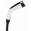 Electric vehicle charging station - Enel X JuiceBox 2.01 with cable LPEENXSTL0003