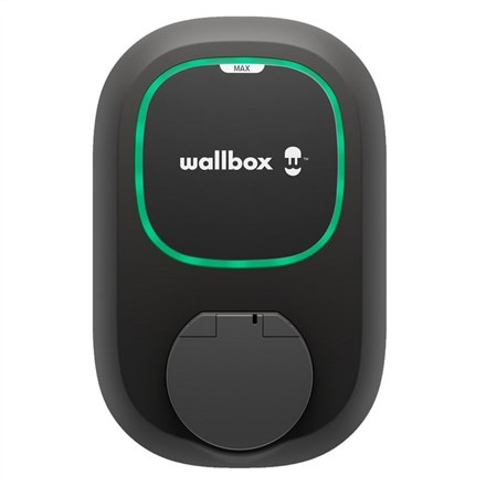 Socket Pulsar MAX 22 kW Wi-Fi, Bluetooth