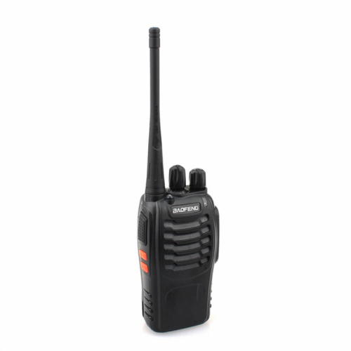 Baofeng BF-888S 16-Channel UHF 400-470MHz