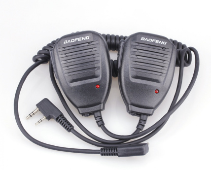 BAOFENG BF-S112 Two Way Radio Speaker