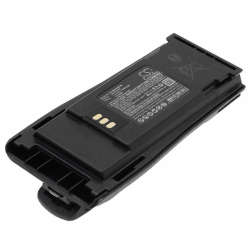 MOTOROLA 7.4V2600mAh Li-Ion - replacement CP040