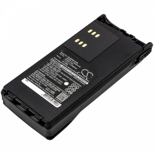 MOTOROLA 7,2V2100mAh NiMH - Replacement for GP340/360