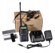 BAOFENG UV-5R HTQ WALKIE-TALKIE