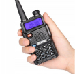 BAOFENG UV-5R HTQ WALKIE-TALKIE