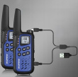 Walkie-Talkie Baofeng BF-T25E Blue