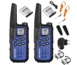 Walkie-Talkie Baofeng BF-T25E Blue