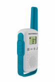 Motorola Walkie Talkie TLKR T42 triple pack