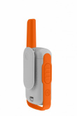 Motorola Walkie Talkie TLKR T42 triple pack